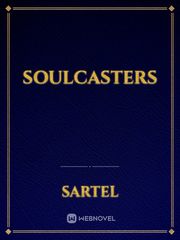 Soulcasters Book