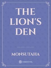 The Lion's Den Book