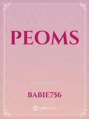 peoms Book