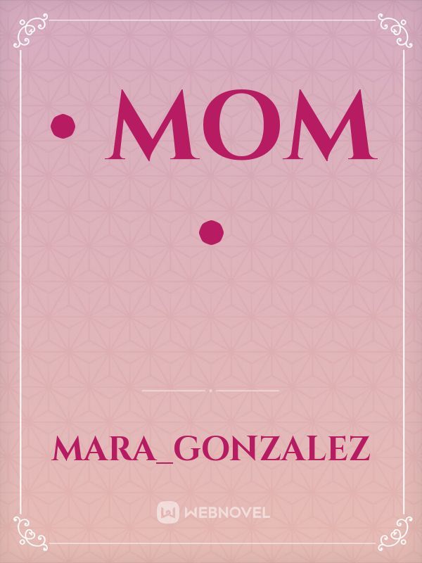 • MOM • Book
