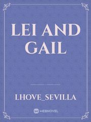 Lei and Gail Book