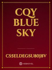 CQY   blue sky Book