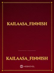 kailaasa_finnish Book
