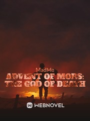 Advent of Mors: The God of Death Book