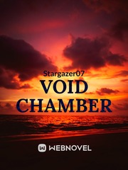 Void Chamber Book