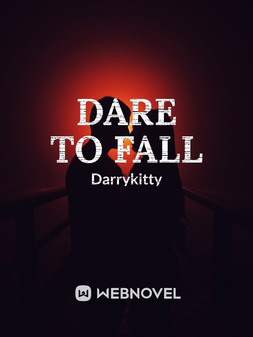 Dare to Fall Book
