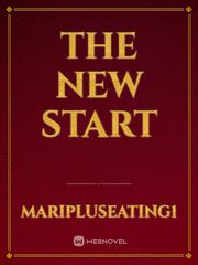 The new start Book