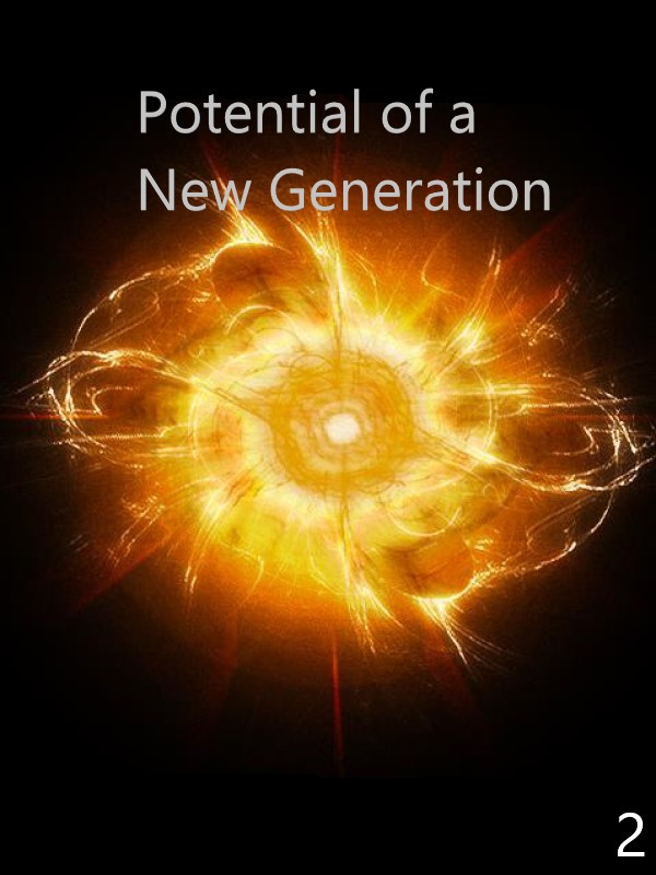 Potential of a new generation Book