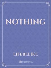 NOTHiNG Book