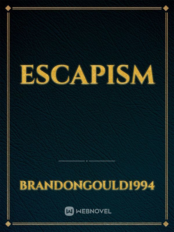 Escapism Book