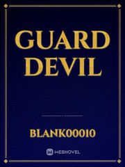 Guard Devil Book