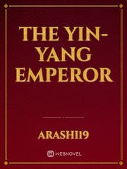 The Yin-Yang Emperor Book