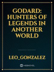 GodArd: Hunters of legends in another World Book