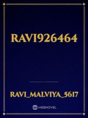 Ravi926464 Book