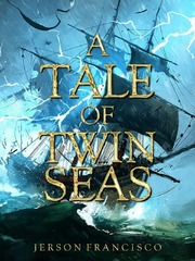 A Tale of Twin Seas Book