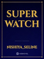 super watch Book