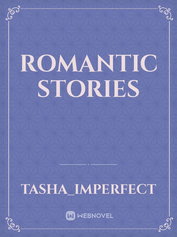 romantic stories Book