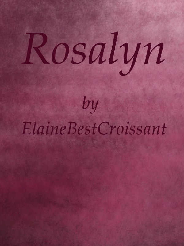 Rosalyn Book