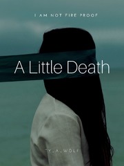 A Little Death Book