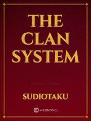 The clan system Book