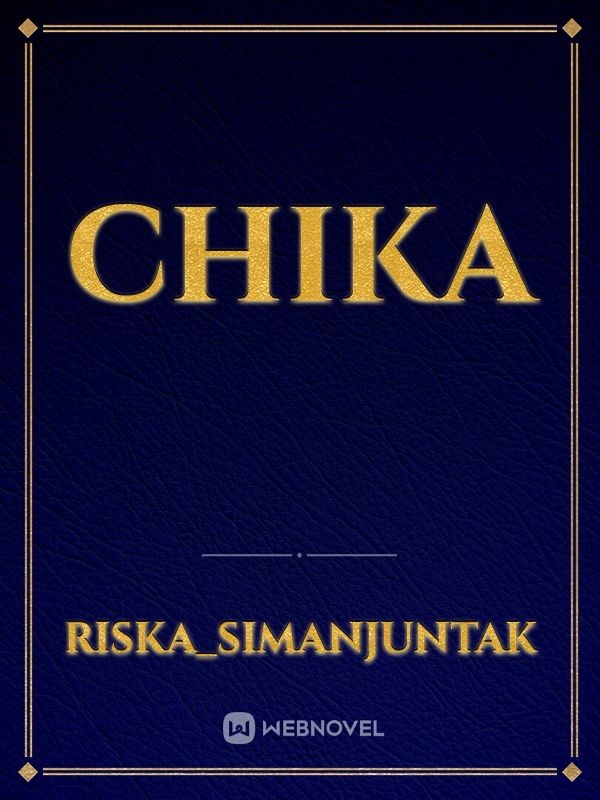 chika Book