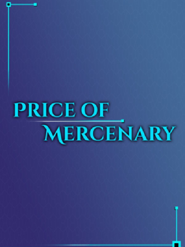 Price of Mercenary