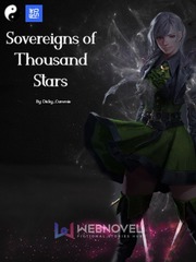 Sovereigns of Thousand Stars Book