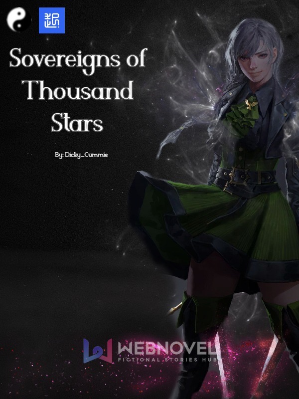 Sovereigns of Thousand Stars