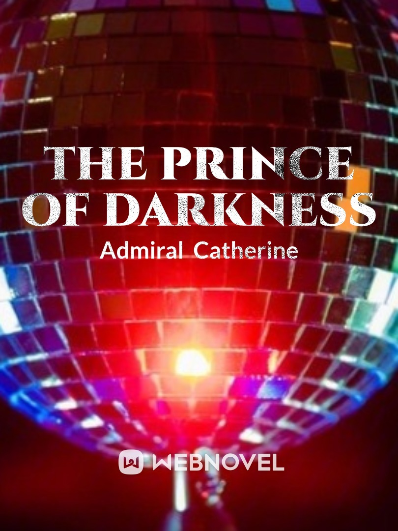 The Prince of darkness Book