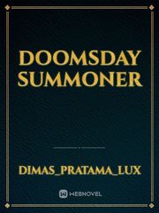 Doomsday Summoner Book