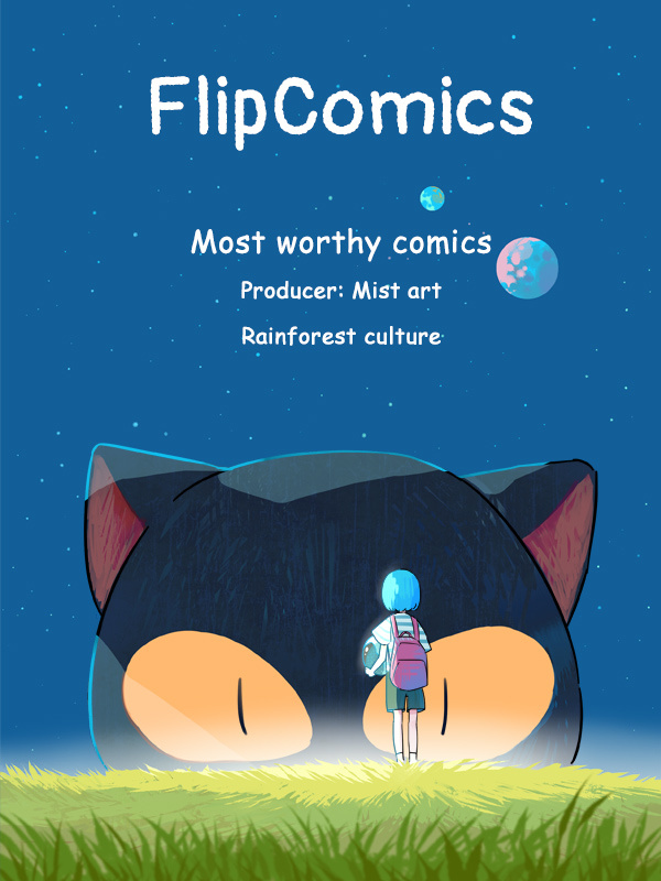 FlipComics Comic