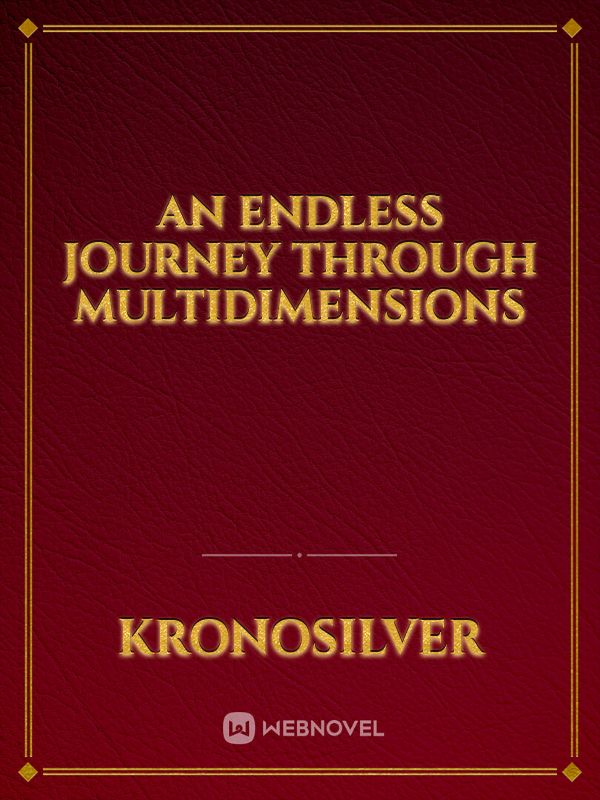 An Endless Journey Through MultiDimensions