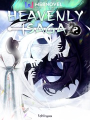 Heavenly Saga Book