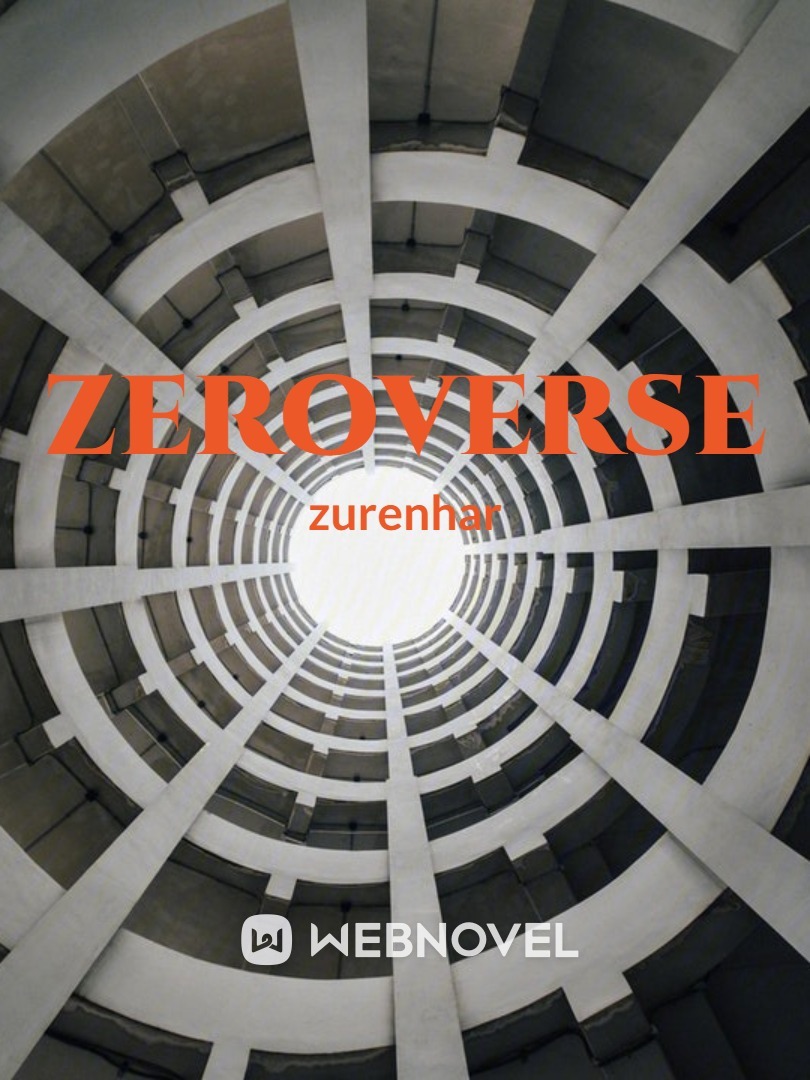 Zeroverse Book