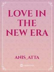 Love in the new era Book