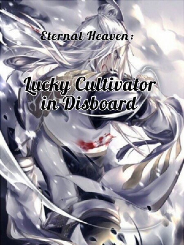 Lucky Rebirth:The Luckiest Cultivator(Dropped) Book