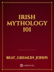 Irish mythology  101 Book