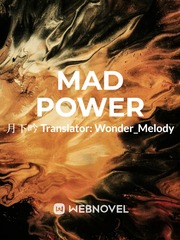 Mad Power Book