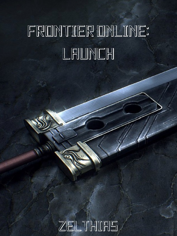 Frontier Online Book