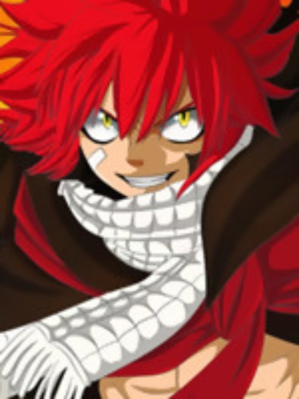 Natsu Fanfiction Books - WebNovel