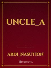 uncle_a Book