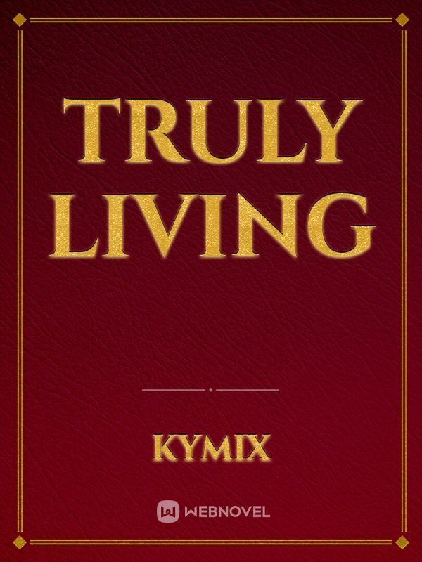 Truly Living Book