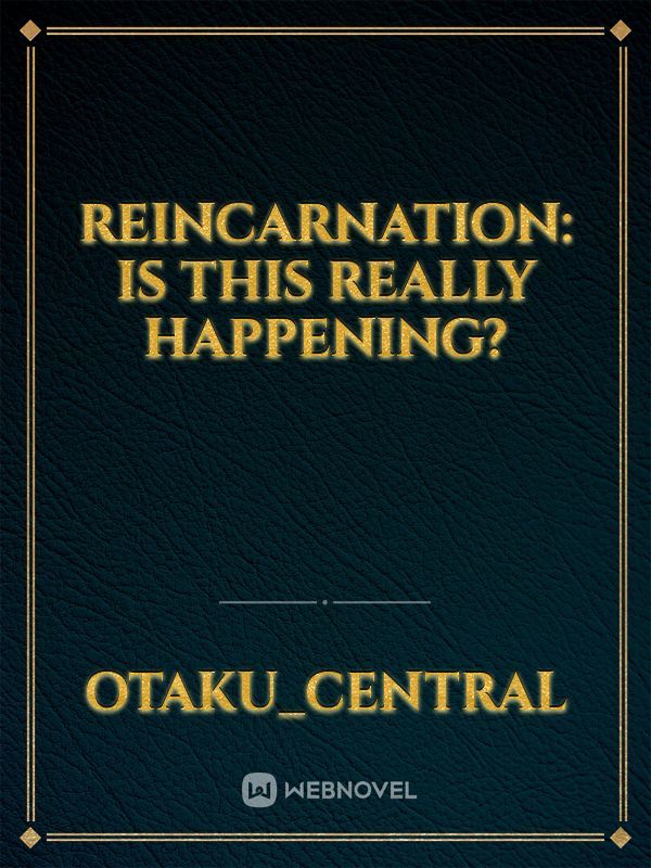 Reincarnation: Is this really happening? Book