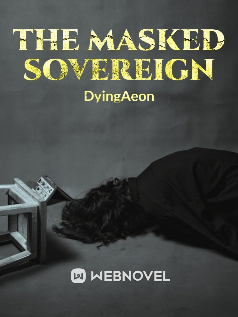 The Masked Sovereign Book