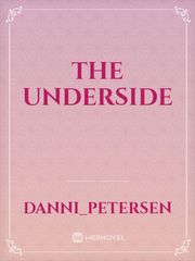 The Underside Book
