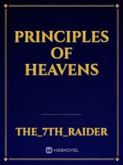 PRINCIPLES OF HEAVENS Book
