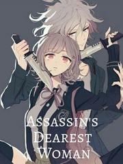 Assassin's Dearest Woman Book