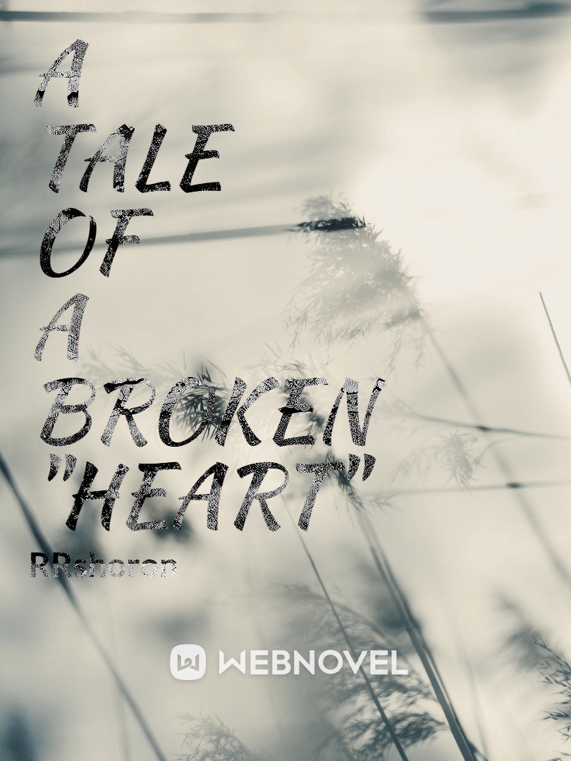 A Tale of a broken "HEART" Book