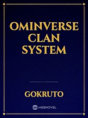 Ominverse Clan System Book