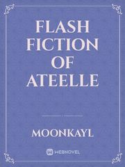 Flash Fiction of ateElle Book
